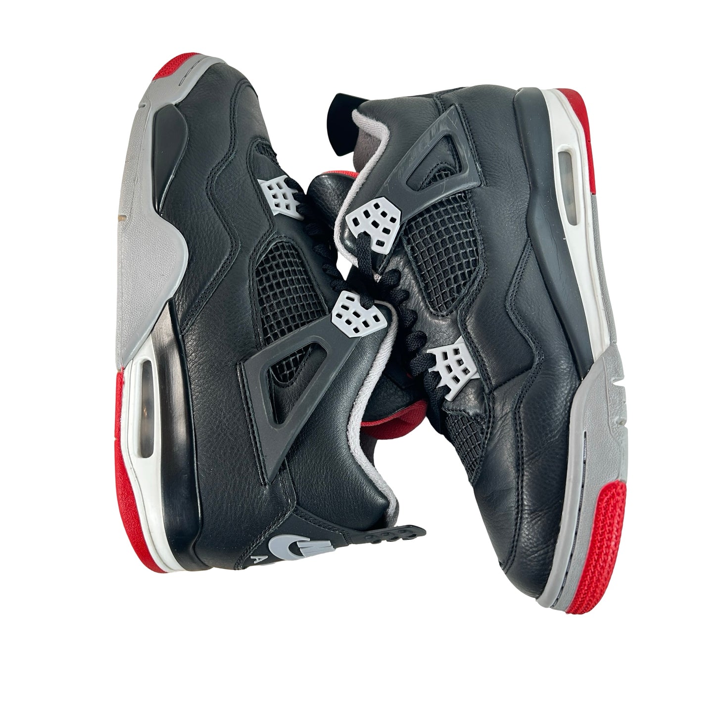 FV5029 006 Jordan 4 Retro Bred Reimagined [USED] - 11.5 M (Used15)