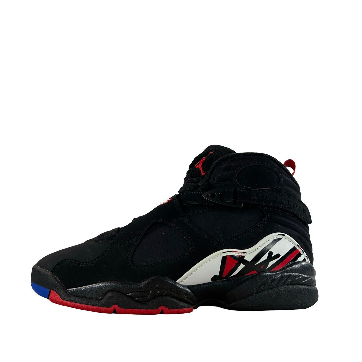 305381 062 Jordan 8 Retro Playoffs [USED] - 8.5 M (Used13)