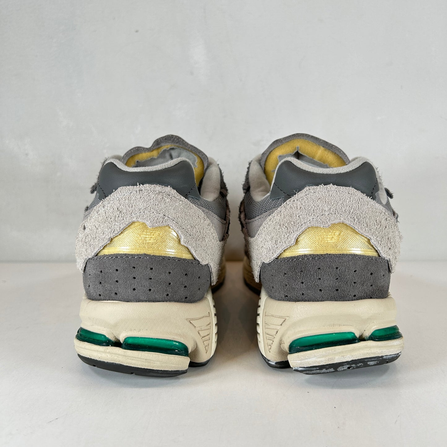 M2002RDA New Balance 2002R Paquete de protección Nube de lluvia