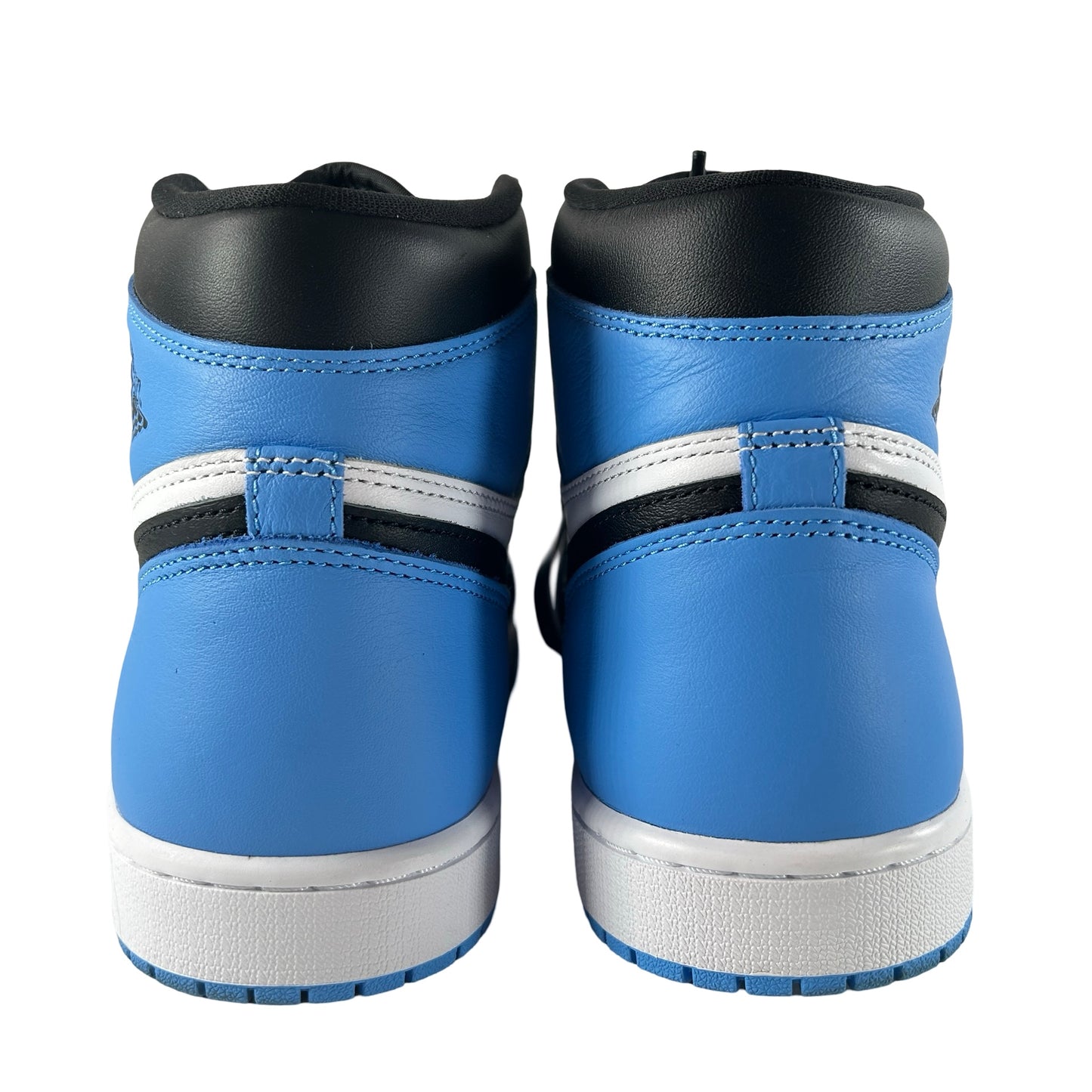 DZ5485 400 Jordan 1 Retro High OG UNC Toe [USED] - 11 M (Used2)