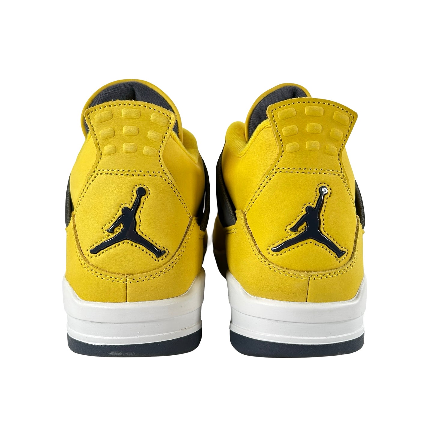 CT8527 700 Jordan 4 Retro Lightning (2021) [USED] - 9 M (Used8)
