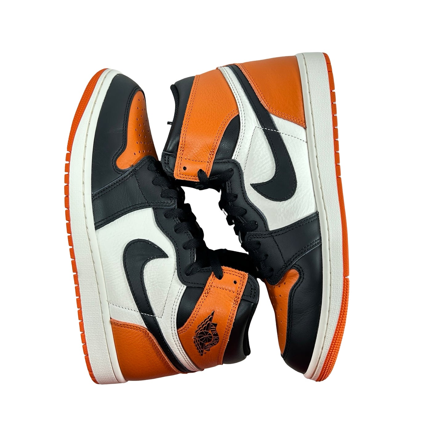 DZ5485 008 Jordan 1 Retro High OG Shattered Backboard (2025) [USED] - 11 M (Used)