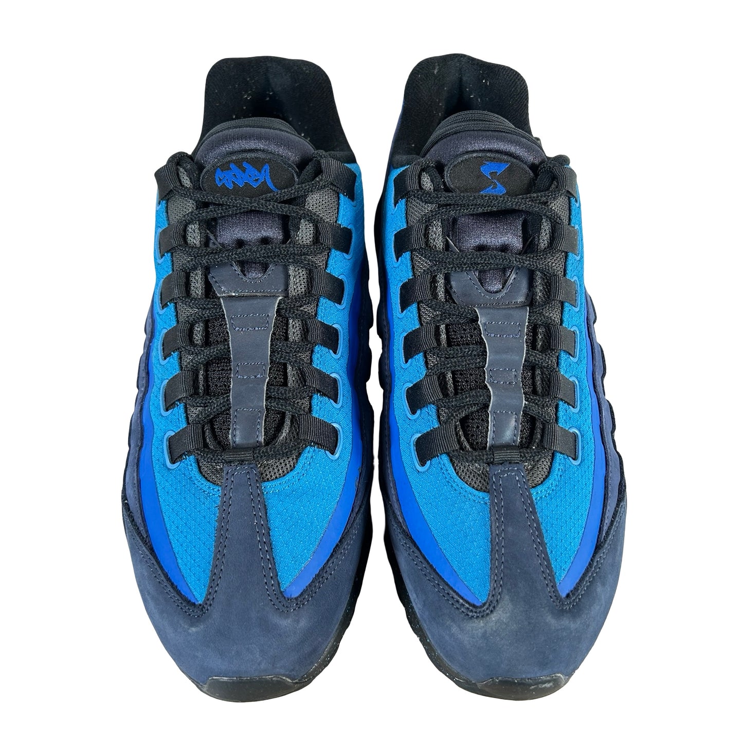 HF5515 400 Nike Air Max 95 Stash (2024) [USED] - 10 M (Used3)