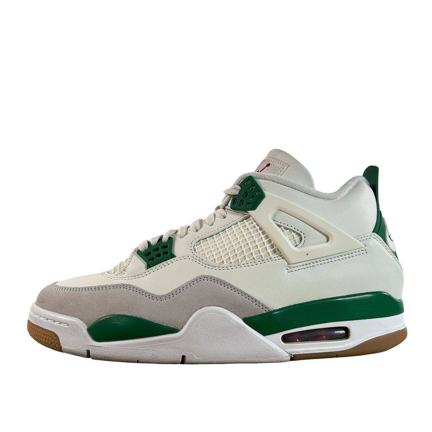 DR5415 103 Jordan 4 Retro SB Pine Green [USED] - 10 M (Used12)