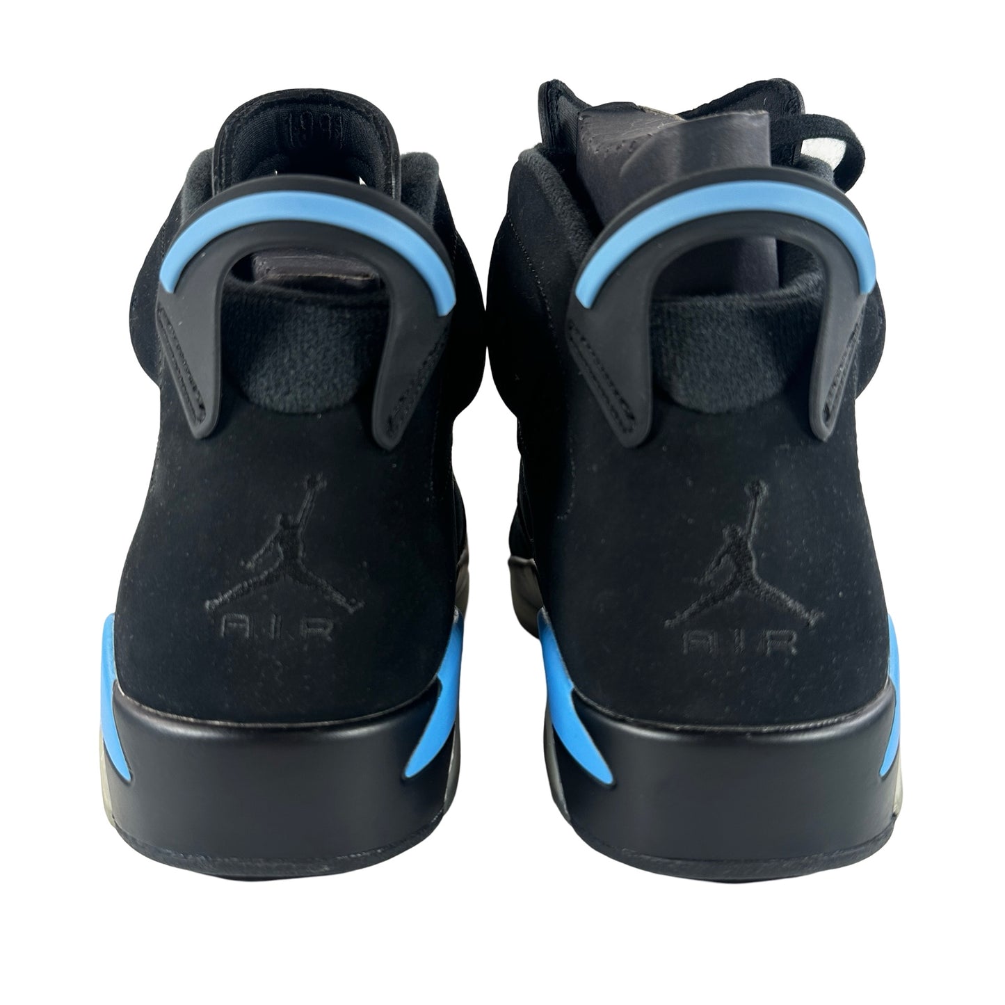 384664 006 Jordan 6 UNC [CONDITIONAL] - 11 M (Yellowing Soles)