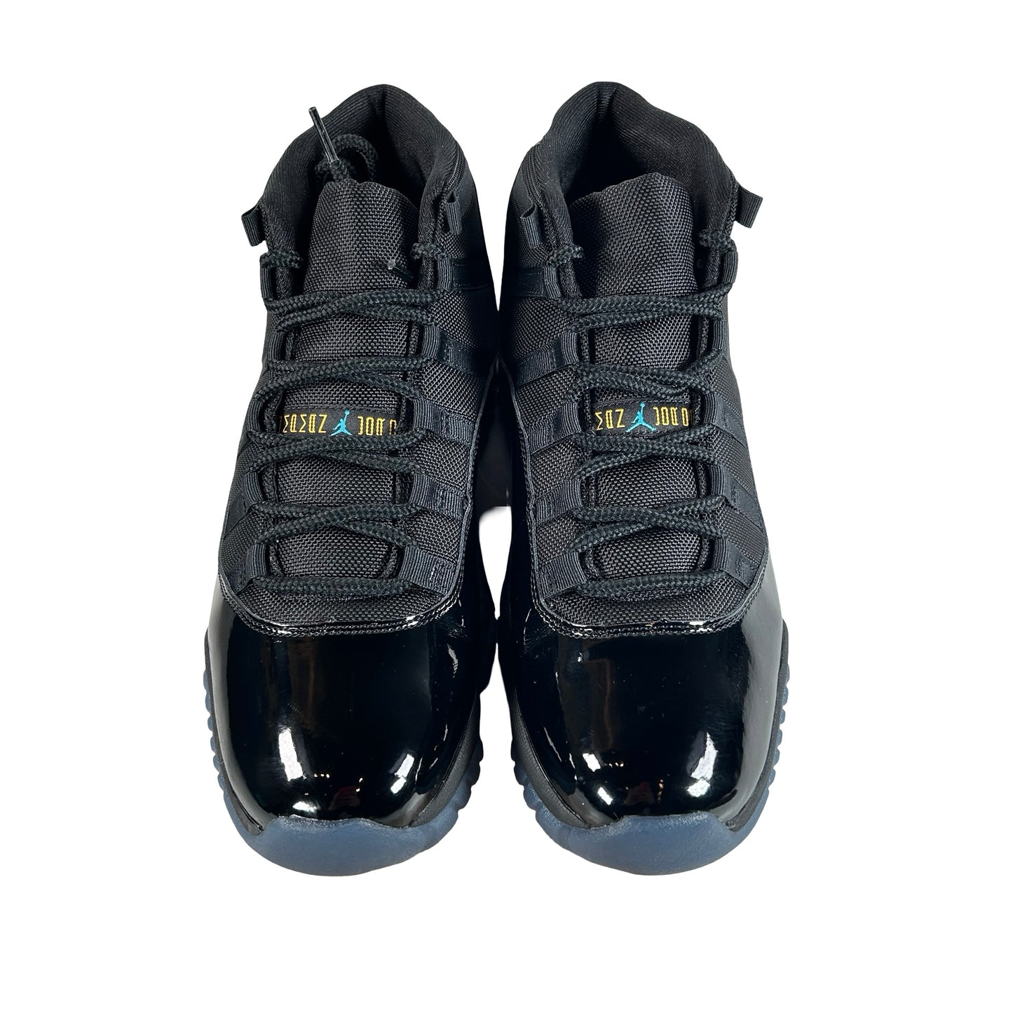 CT8012 047 Jordan 11 Retro Gamma Blue (2025) [USED] - 11.5 M (Used)