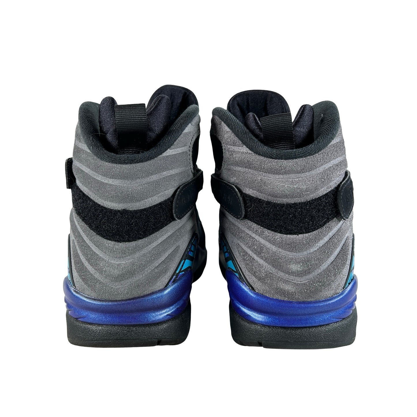 305381 006 Jordan 8 Retro Aqua (2025) [USED] - 8.5 M (Used3)