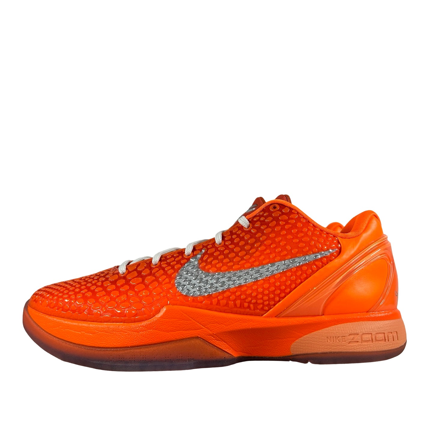 IH1871 800 Nike Kobe 6 Protro Total Orange [USED] - 8.5 M (Used3)