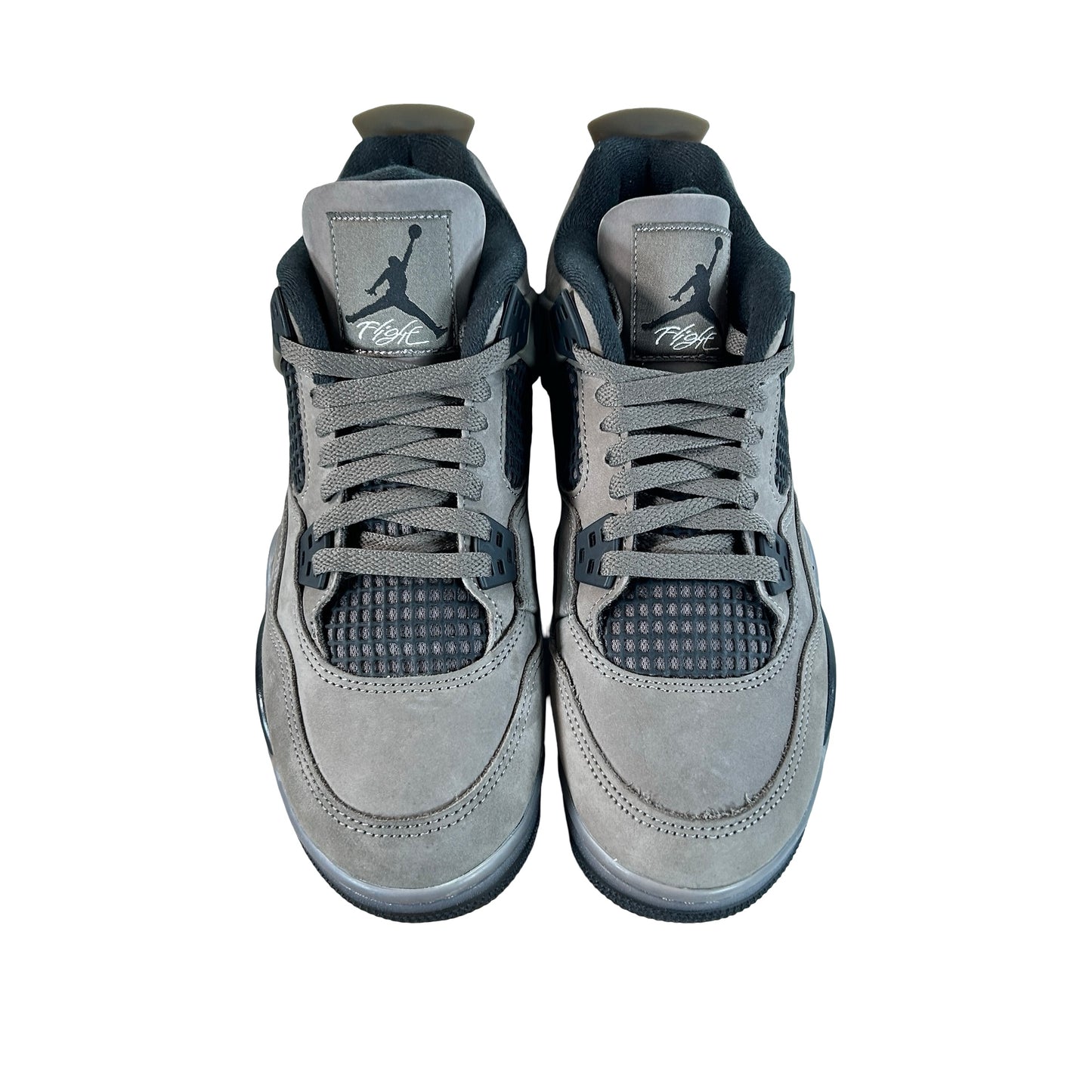 IB4171 200 Jordan 4 Retro OG Cave Stone (GS) [USED] - 7 Y (Used3)