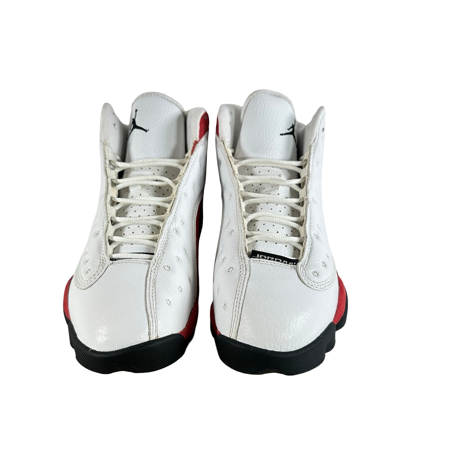 414571 122 Jordan 13 Retro OG Chicago (2017) [USED] - 7.5 M (Used) (Replace Box)