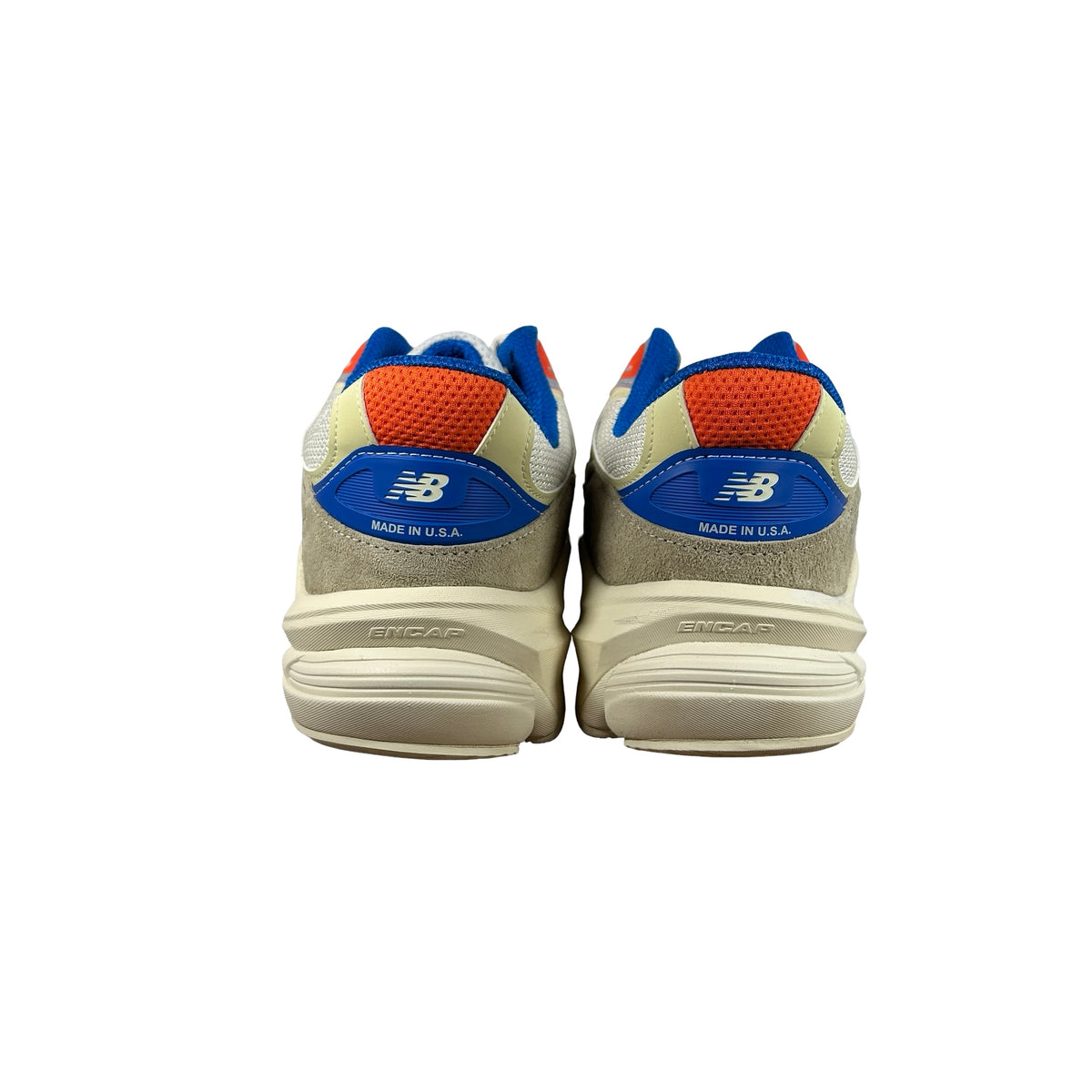 U990KN6 KITH X MSG X 990V6 KNICKS [USED] - 13 M (Used2)