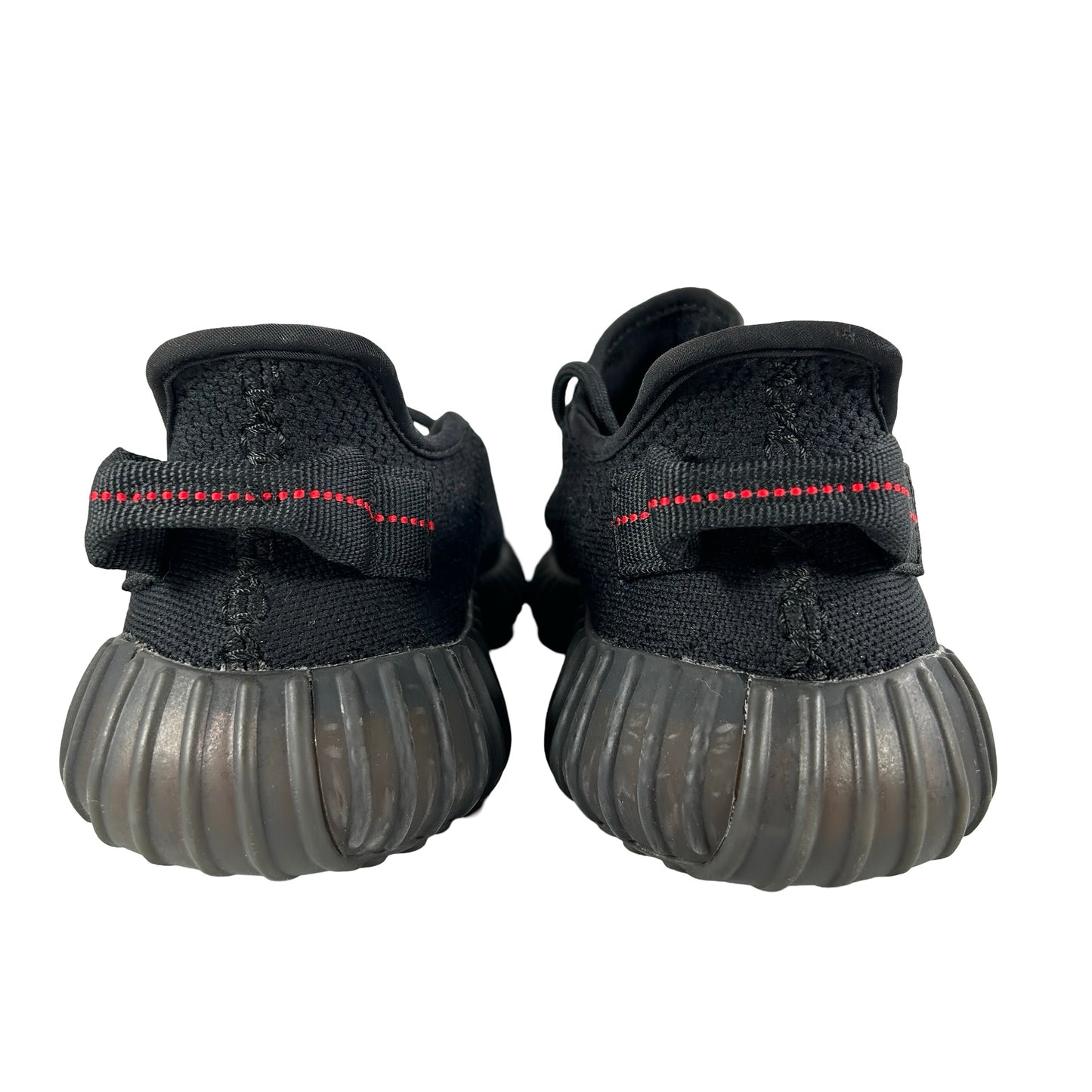 CP9652 Yeezy 350 V2 Bred [USED] - 6 M (Used)