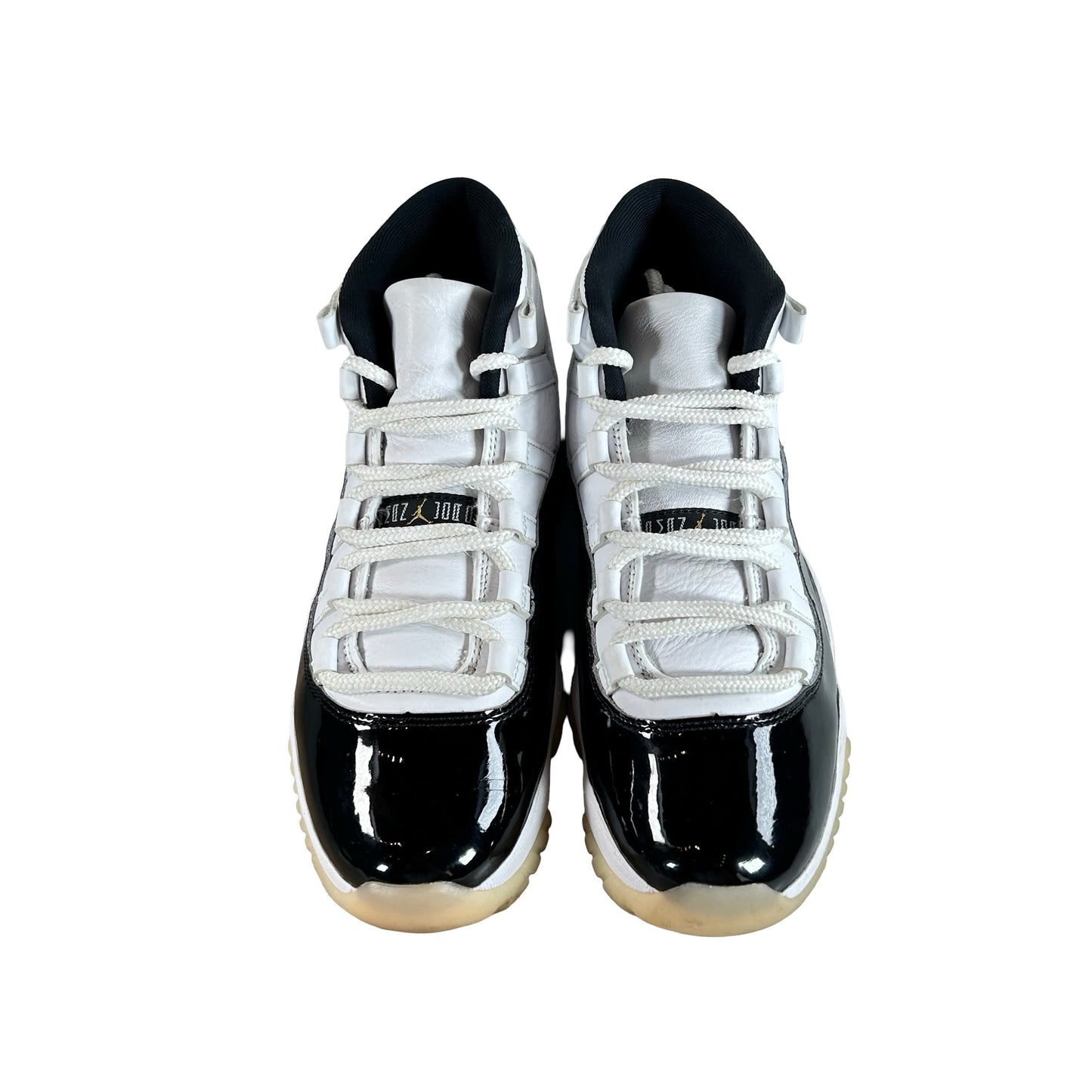CT8012 170 Jordan 11 Retro DMP Defining Moments (2023) [USED] - 7.5 M (Used4)