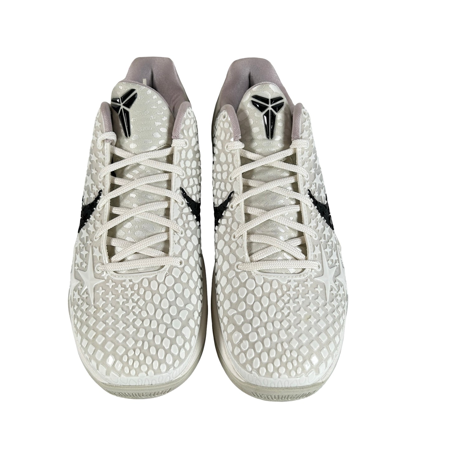 FQ3546 100 Nike Kobe 6 Protro Sail All-Star [USED] - 9 M (Used2)