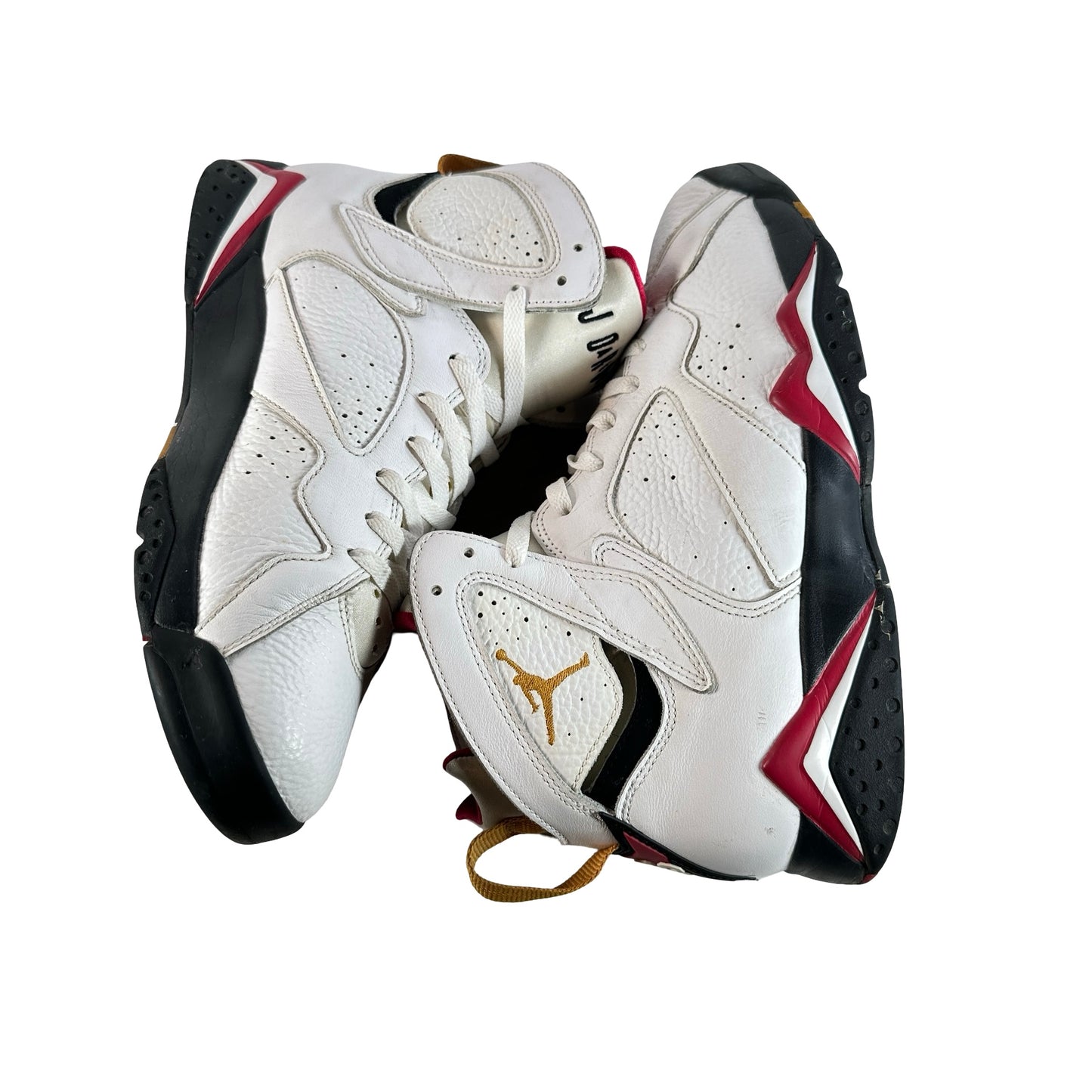CU9307 106 Jordan 7 Retro Cardinal (2022) [USED] - 10.5 M (Used) (No Box)