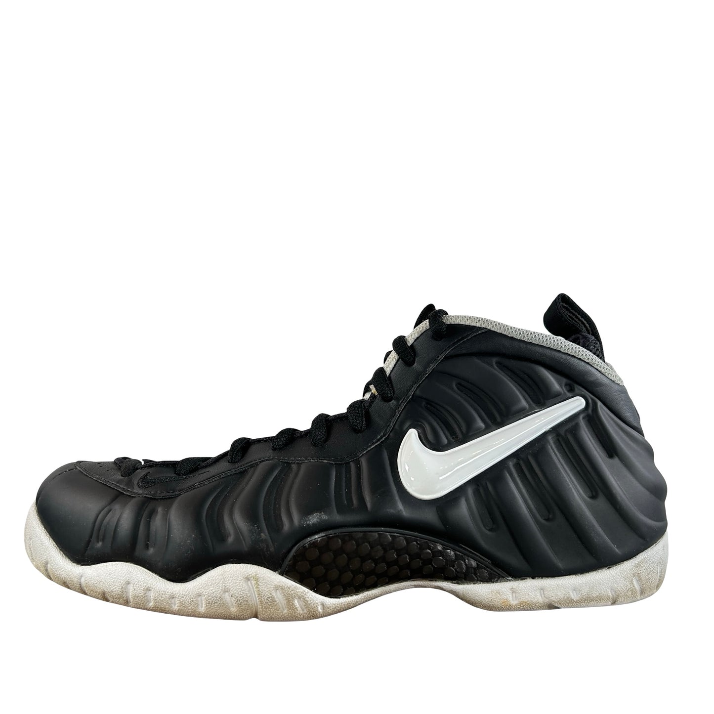 624041 006 Nike Air Foamposite Pro Dr. Doom (2016) [USED] - 9.5 M (Used)