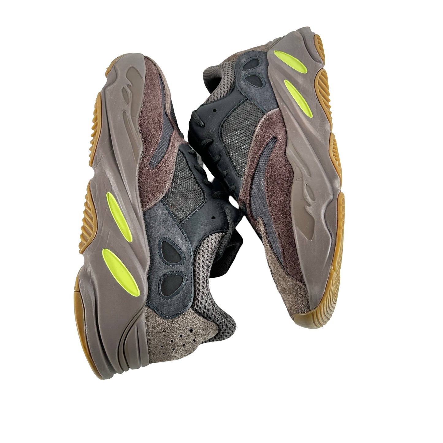 EE9614 Yeezy Boost 700 Mauve [USED] - 14 M (Used)