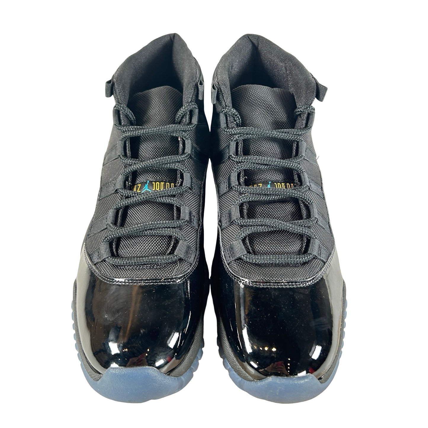 CT8012 047 Jordan 11 Retro Gamma Blue (2025) [USED] - 13 M (Used) (No Box)