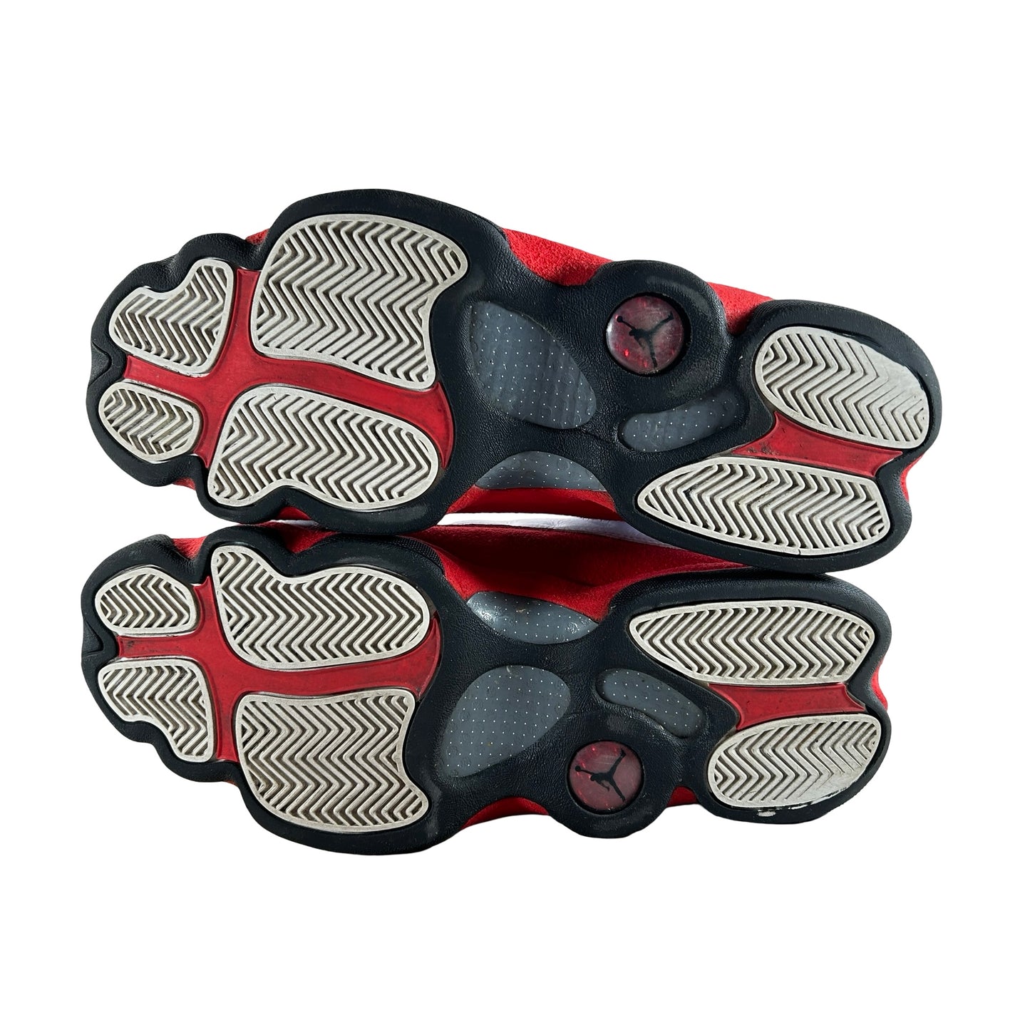 414571 102 Jordan 13 Retro OG Chicago (2026) [USED] - 10 M (Used2)