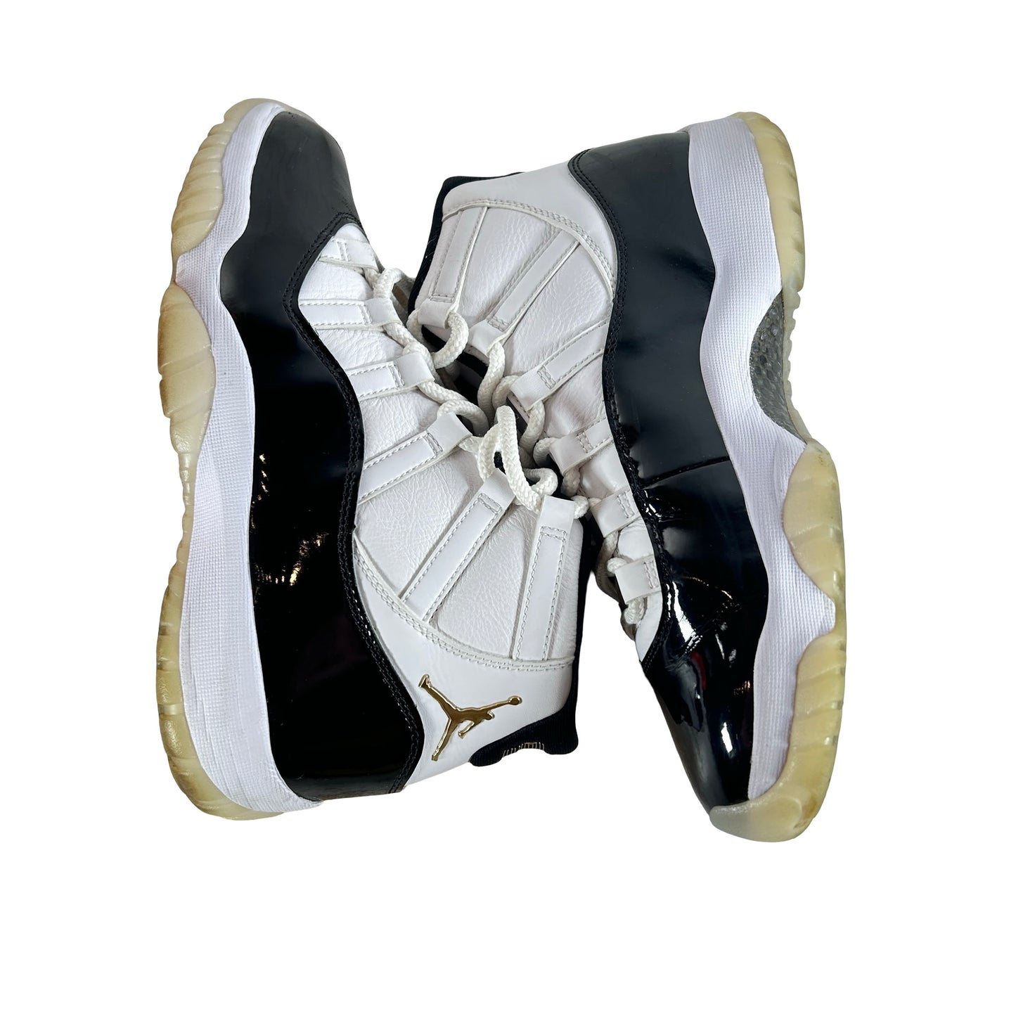 CT8012 170 Jordan 11 Retro DMP Defining Moments (2023) [USED] - 9 M (Used12) (B-Grade)