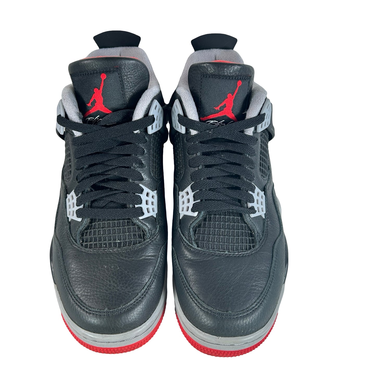 FV5029 006 Jordan 4 Retro Bred Reimagined [USED] - 8 M (Used13)