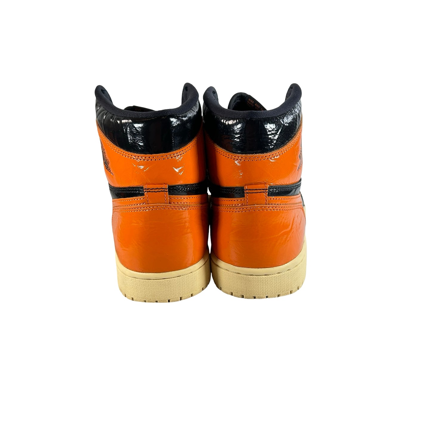 555088 028 Jordan 1 Retro High Shattered Backboard 3.0 [USED] - 10 M (Used4)