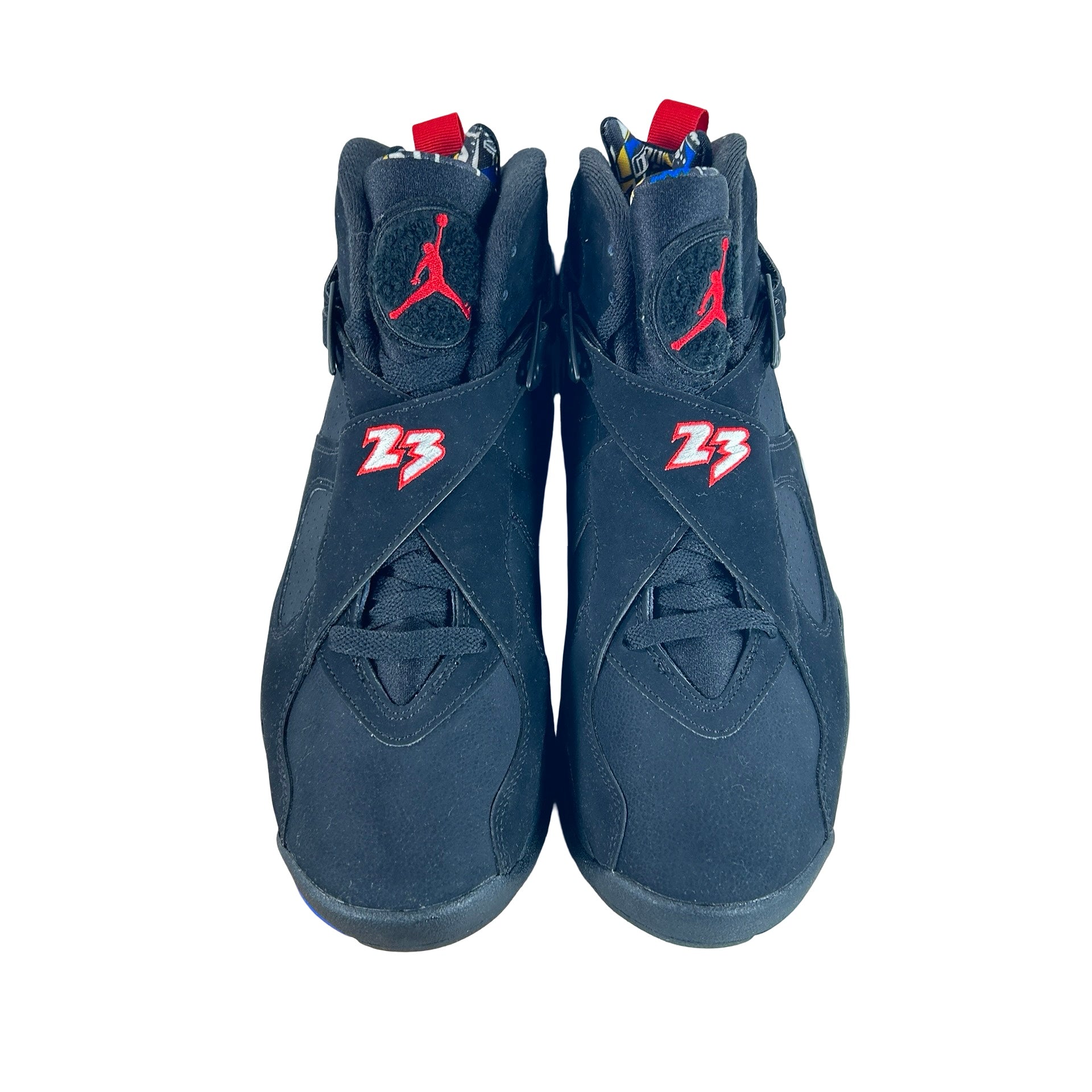 その他 AJ vol.08 305381 062 Jordan 8 Retro Playoffs [USED] - 8.5 M (Used12
