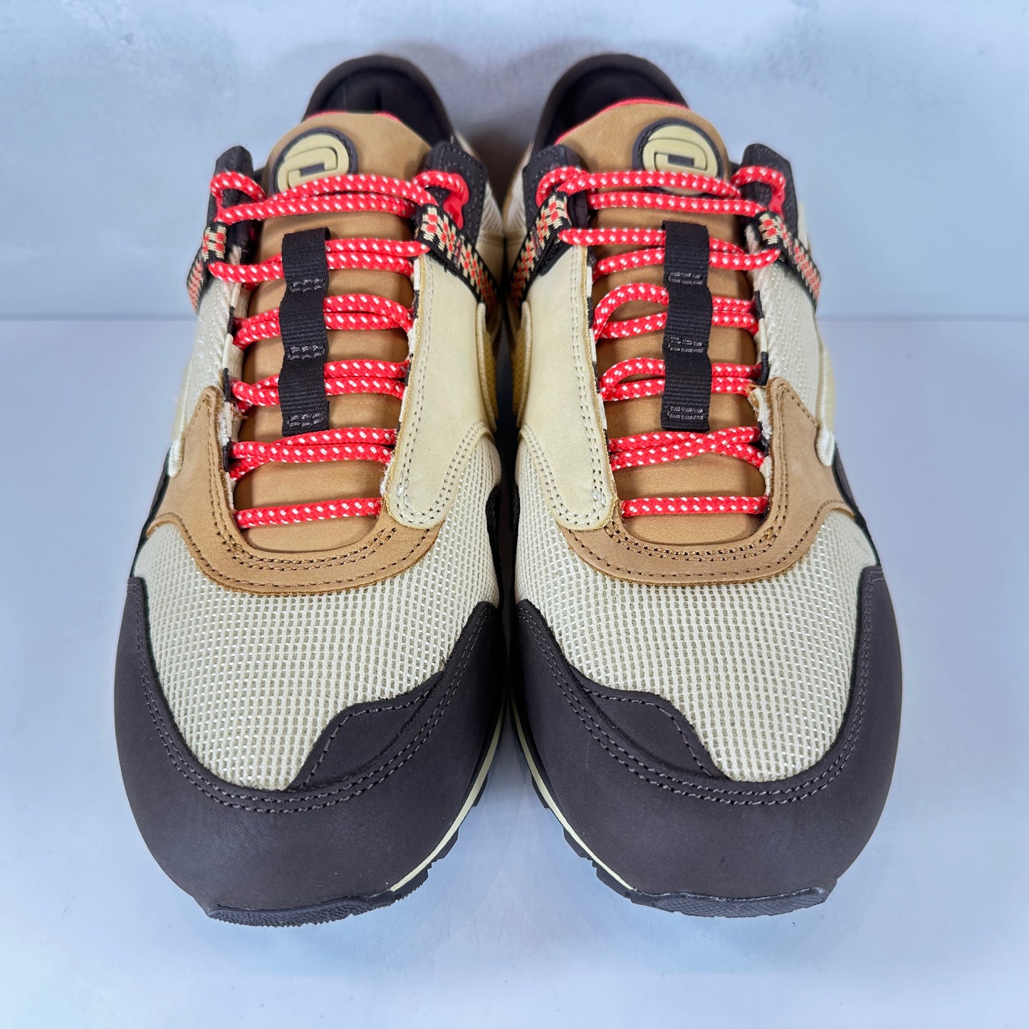DO9392 200 Nike Air Max 1 Travis Scott Brown [USED] - 11.5 M (VNDS)