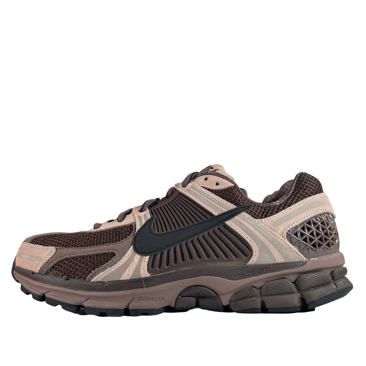FV1166 200 Nike Zoom Vomero 5 Plum Eclipse (Women's) [USED] - 11 W (Used2)