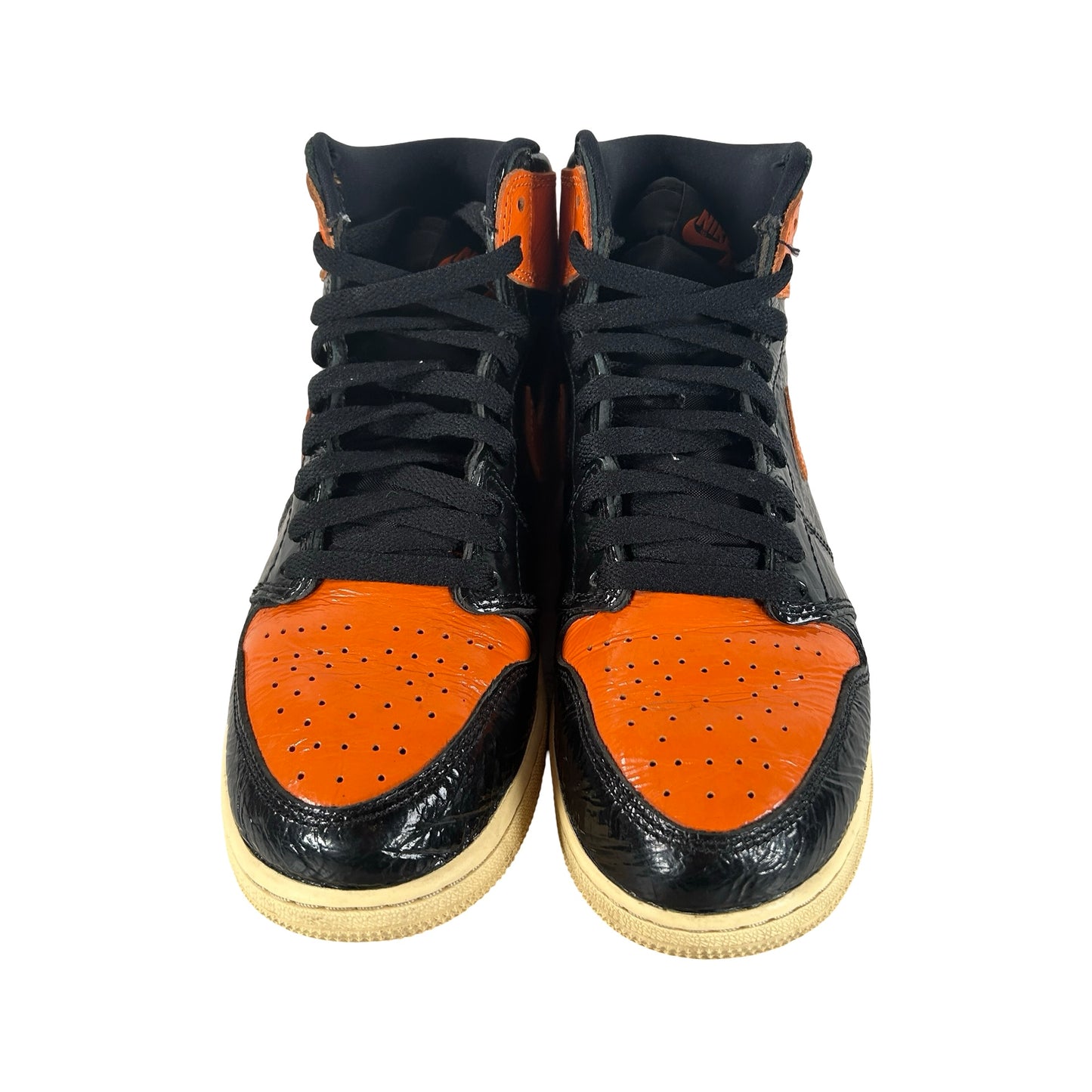 575441 028 Jordan 1 SBB 3.0 (GS) [USED] - 6.5 Y (Used) (No Box)
