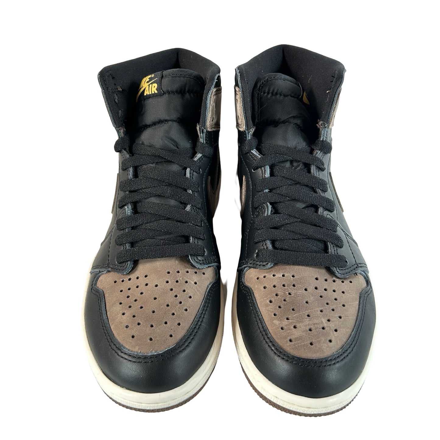 DZ5485 020 Jordan 1 Retro High OG Palomino [USED] - 7.5 M (Used) (No Box)