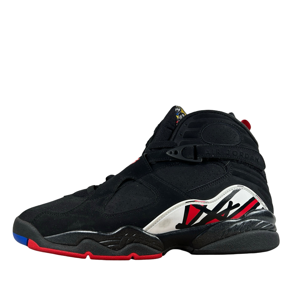 305381 062 Jordan 8 Retro Playoffs [USED] - 10.5 M (Used22)