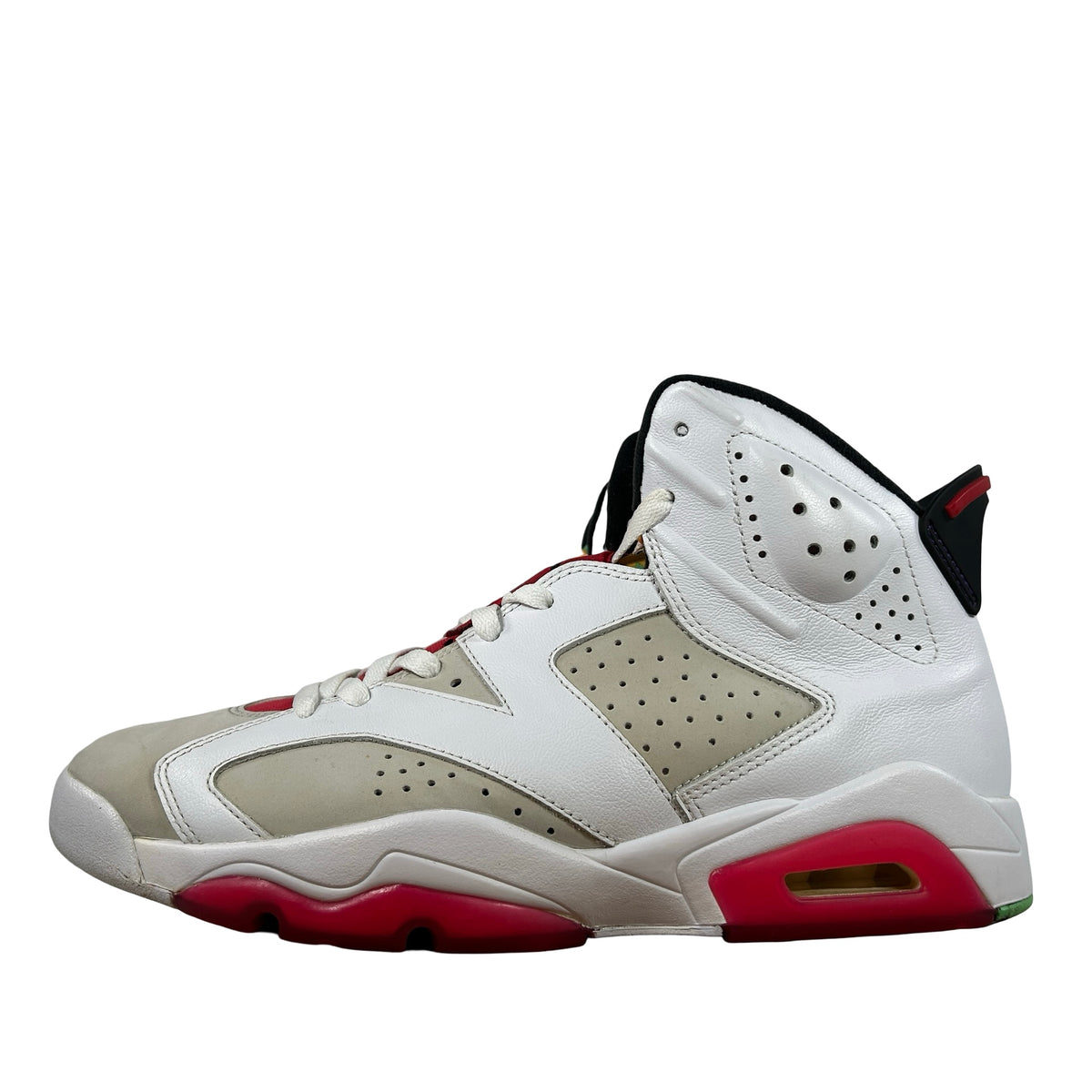 CT8529 062 Jordan 6 Retro Hare [USED] - 10 M (Used) (No Box)