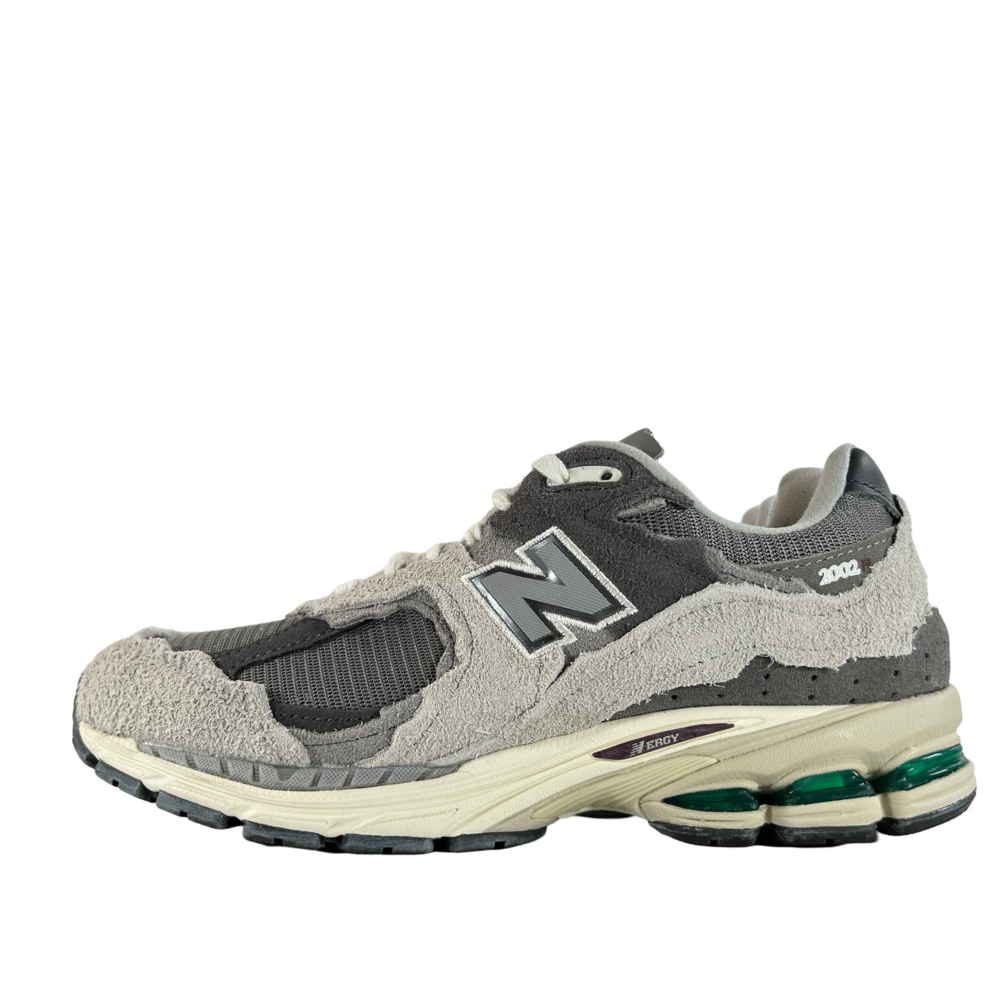 M2002RDA New Balance 2002R Protection Pack Rain Cloud [USED] - 8.5 M (Used)