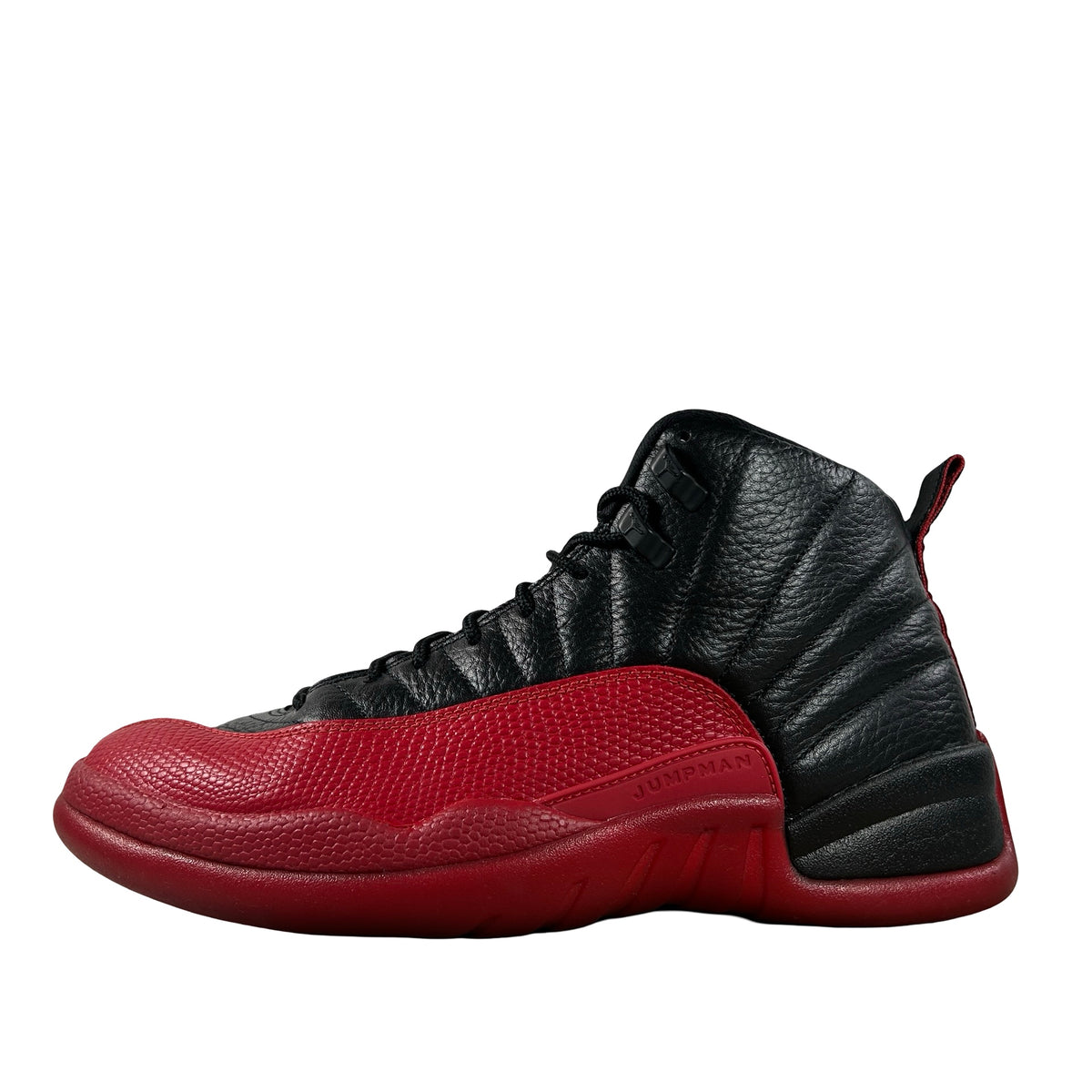 CT8013 002 Jordan 12 Retro Flu Game (2025) [USED] - 10.5 M (Used13)