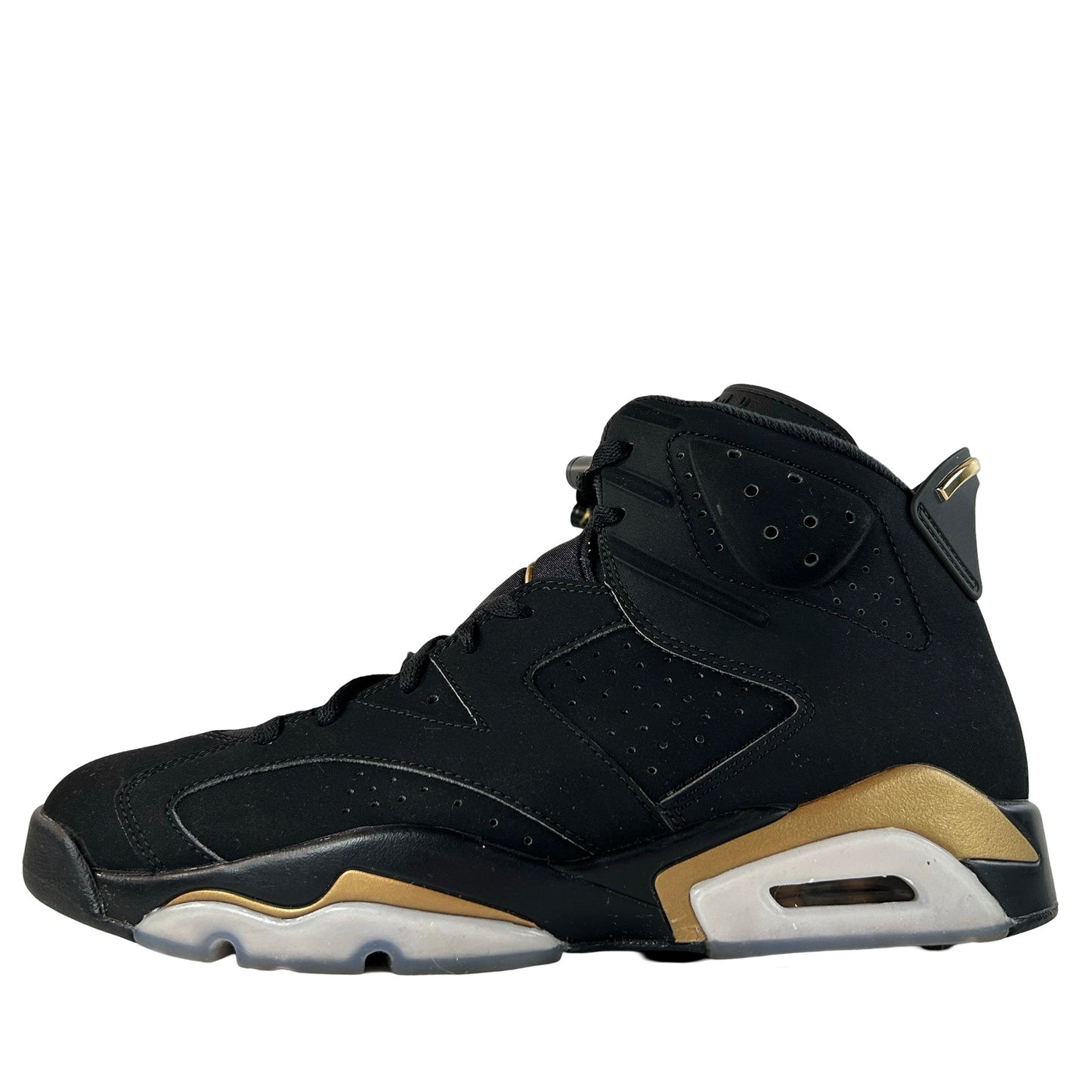 CT4954 007 Jordan 6 DMP [USED] - 10.5 M (Used3)