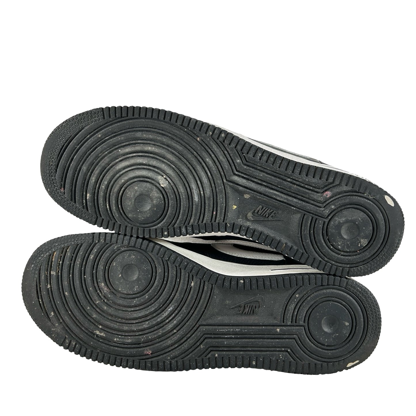 AR7623 001 Nike Air Force 1 Low Supreme x Comme des Garcons (2018) [USED] - 11 M (Used)