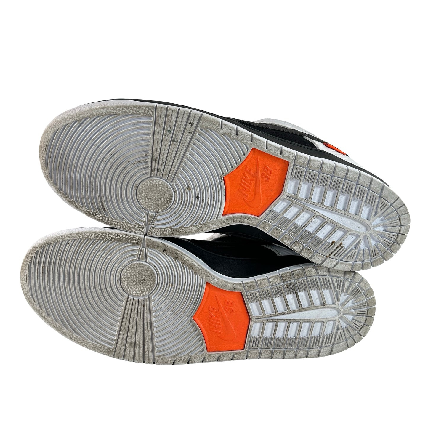 FD2629 100 Nike SB Dunk Low TIGHTBOOTH [USED] - 12 M (Used)