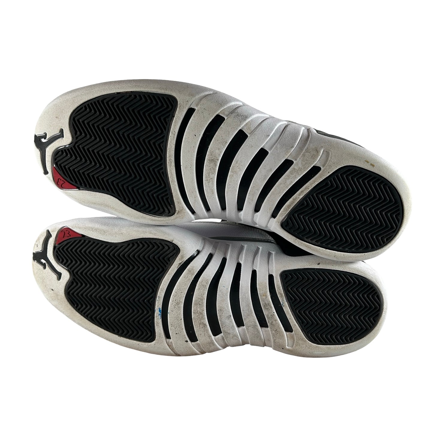 CT8013 006 Jordan 12 Retro Eliminatorias (2022)