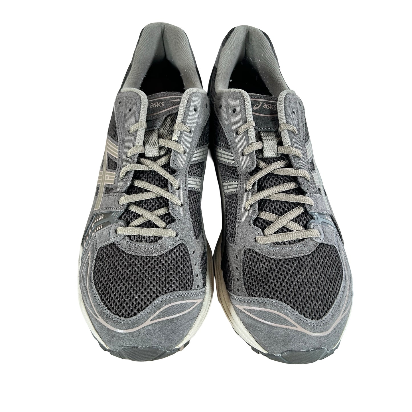 1201A161 250 ASICS Gel-Kayano 14 Dark Sepia [USED] - 13 M (Used)