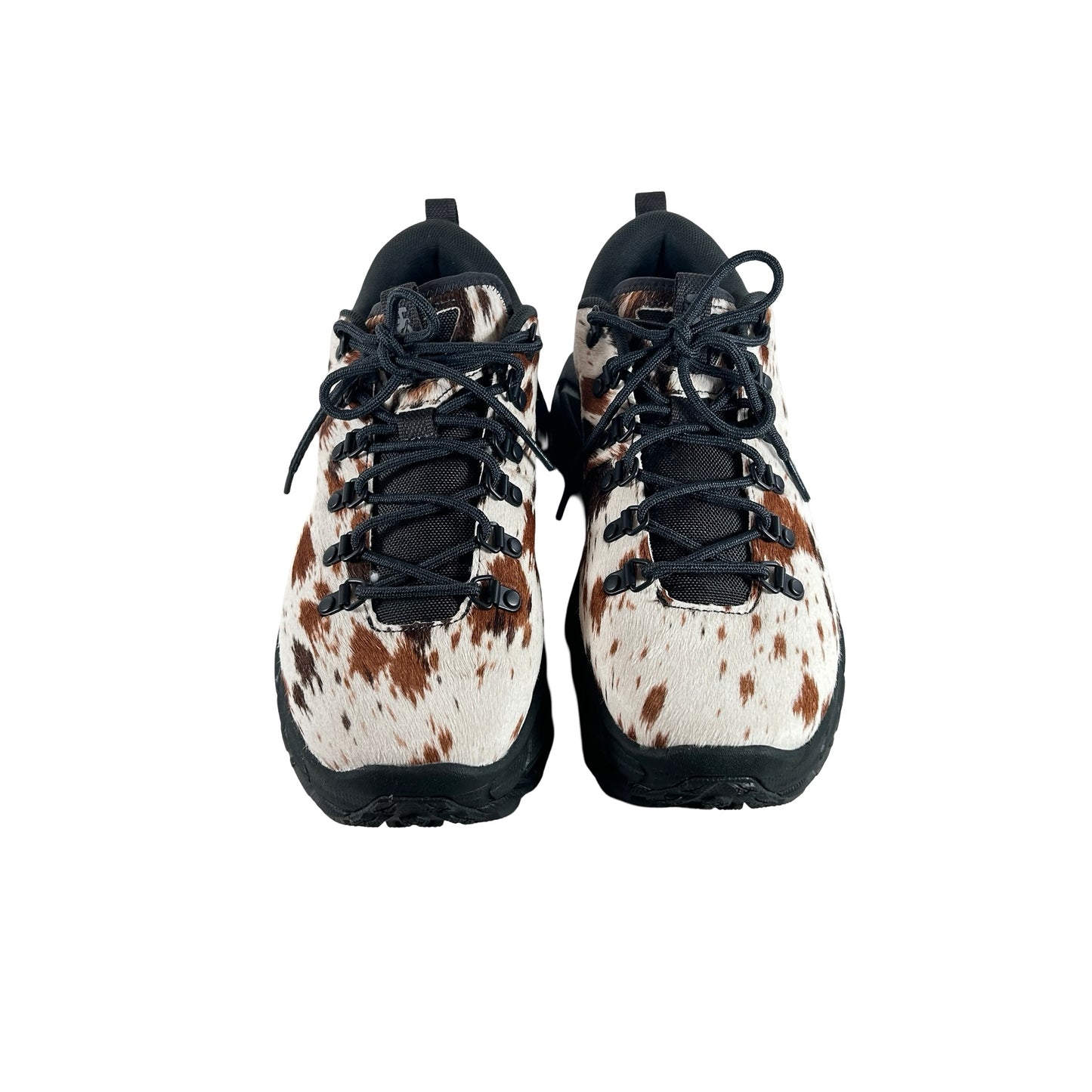 1183010 PRTB Hoka One One Tor Summit + Pirate Black [USED] - 10 M (Used) (No Box)