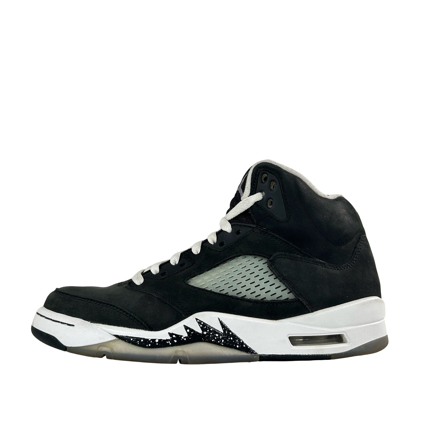 CT4838 011 Jordan 5 Retro Moonlight (2021) [USED] - 8.5 M (Used2)