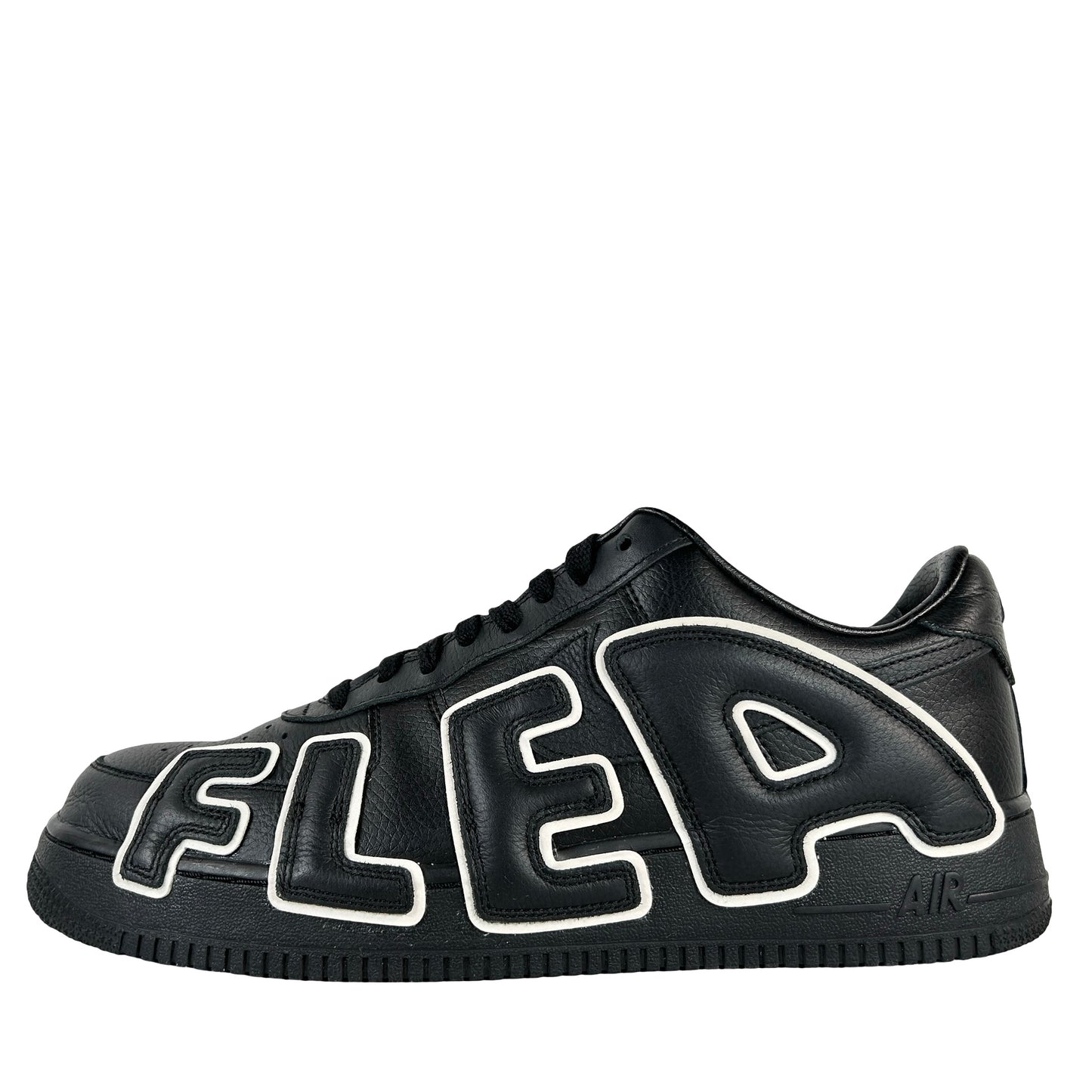 HJ8463 001 Nike Air Force 1 Low Cactus Plant Flea Market Black (2024) [USED] - 12.5 M (Used2)