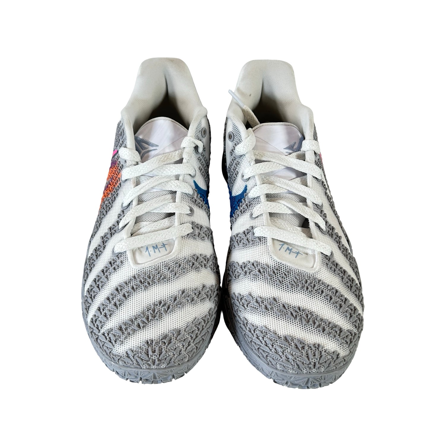 HF2793 100 Nike Ja 3 Light Show [USED] - 8 M (Used)
