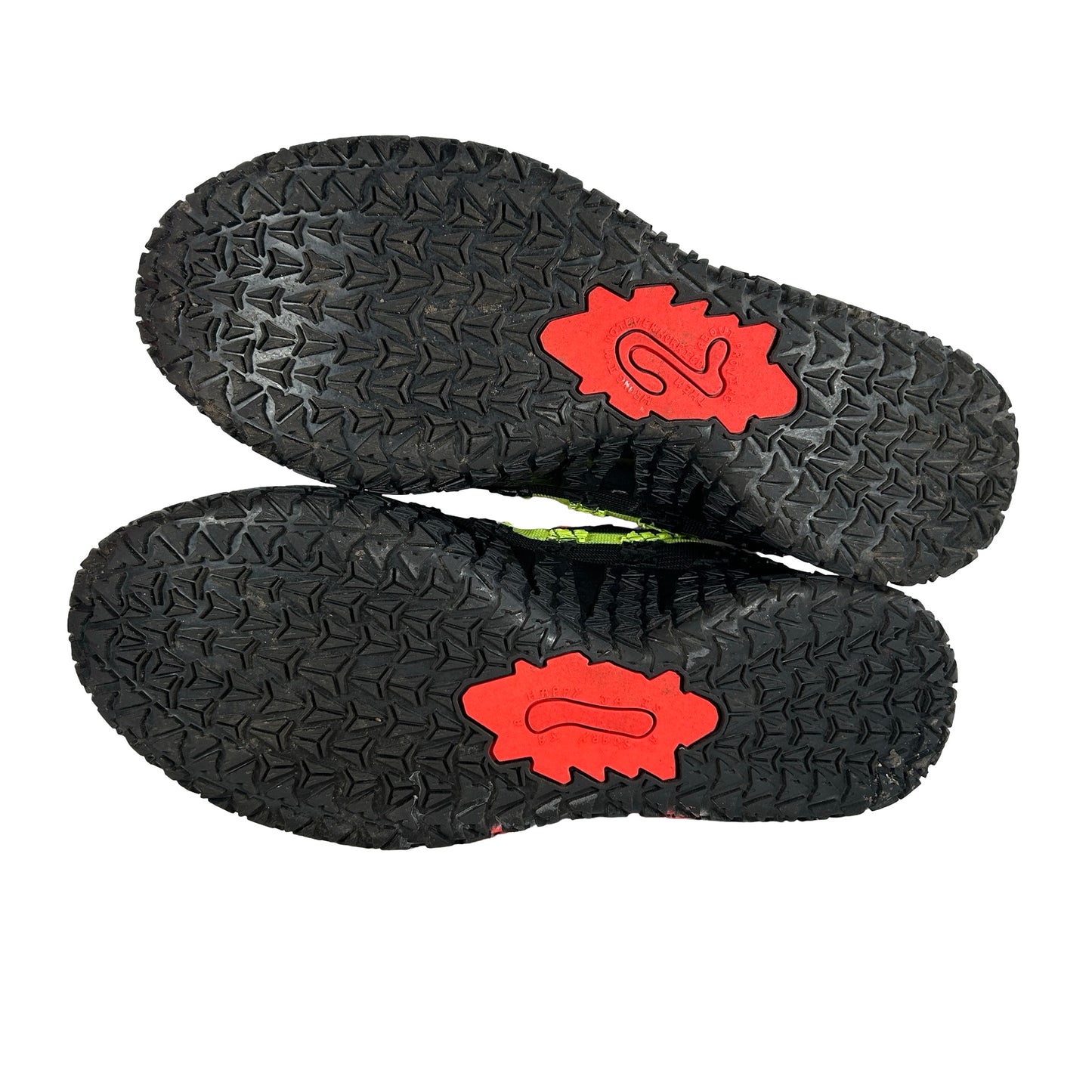 IM0464 001 Nike Ja 3 NY vs. NY [USED] - 11 M (Used)