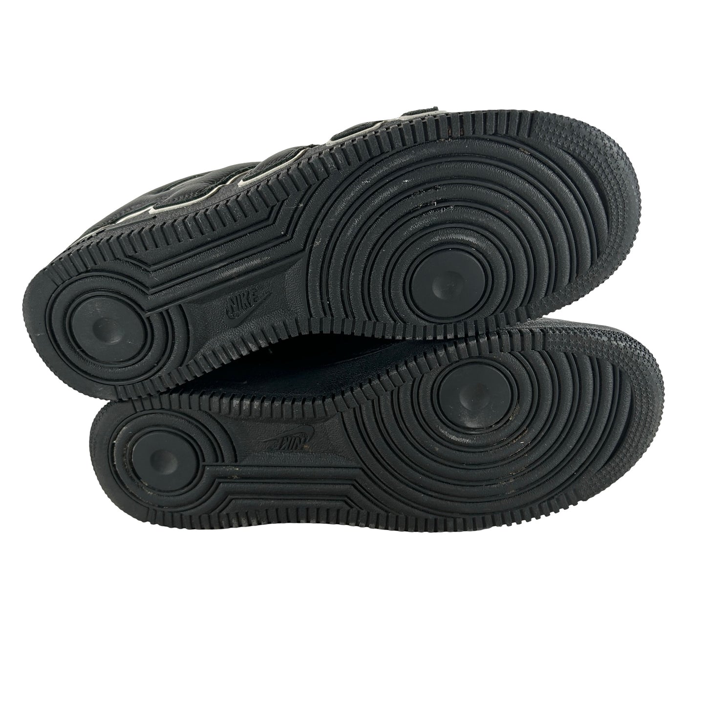 HJ8463 001 Nike Air Force 1 Low Cactus Plant Flea Market Black (2024) [USED] - 9 M (Used4)