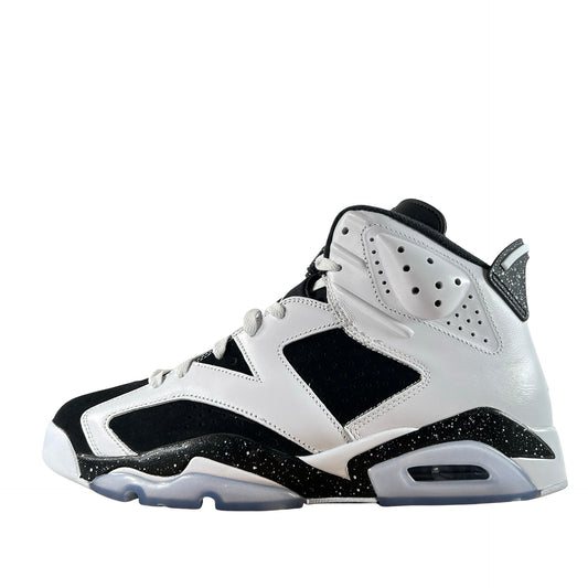 CT8529 108 Air Jordan 6 Retro Oreo (2026) [USED] - 11 M (Used)