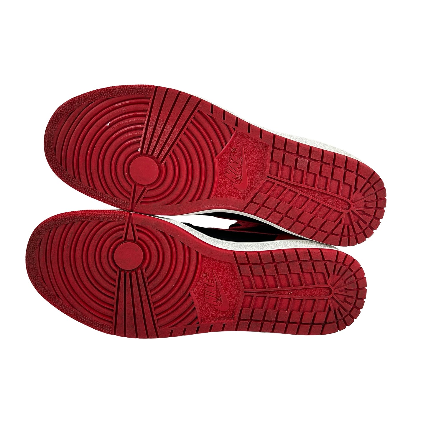 HV6674 067 Jordan 1 Retro High '85 OG Bred (2025) [USED] - 10 M (Used)