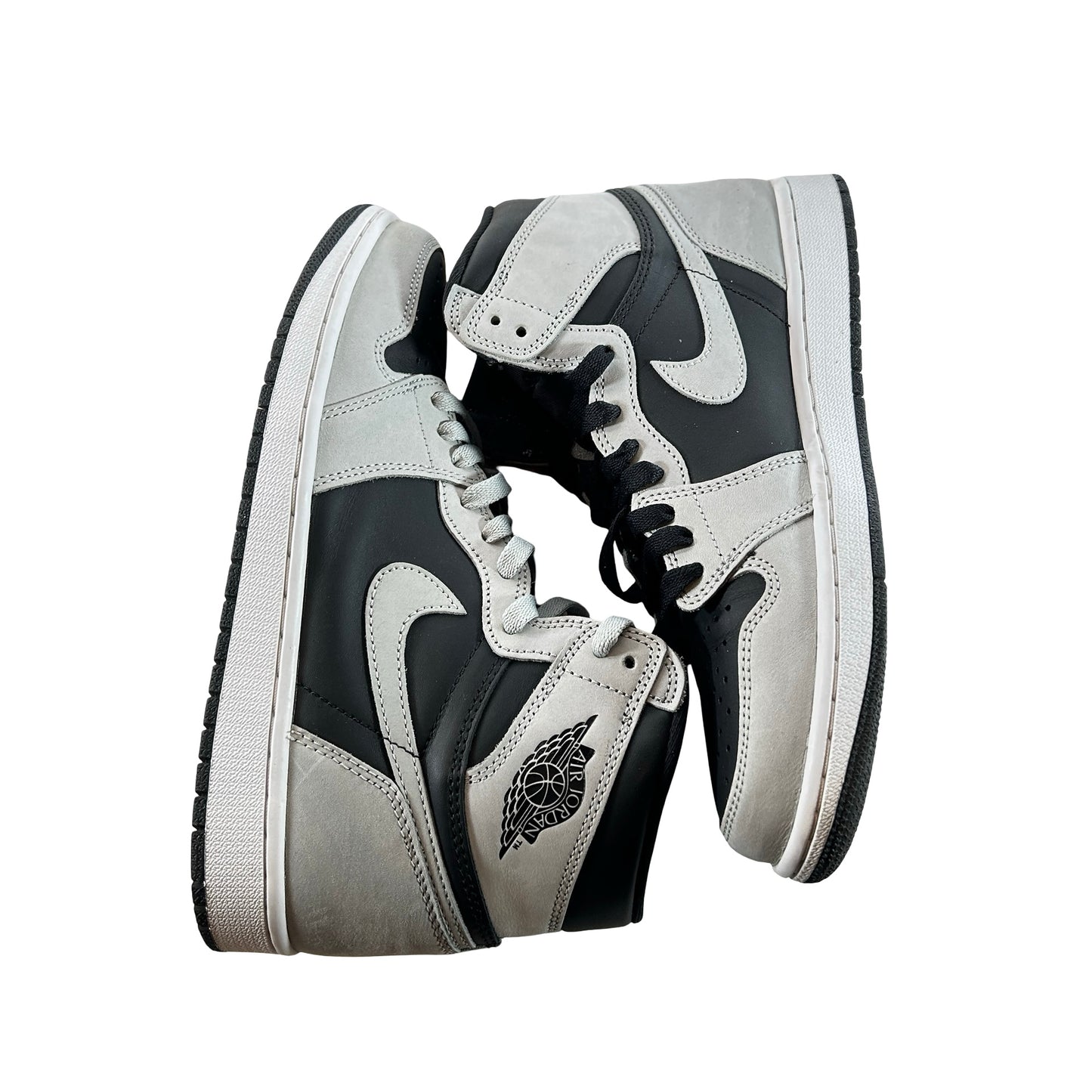 555088 035 Jordan 1 Retro High Shadow 2.0 [USED] - 9.5 M (Used3)