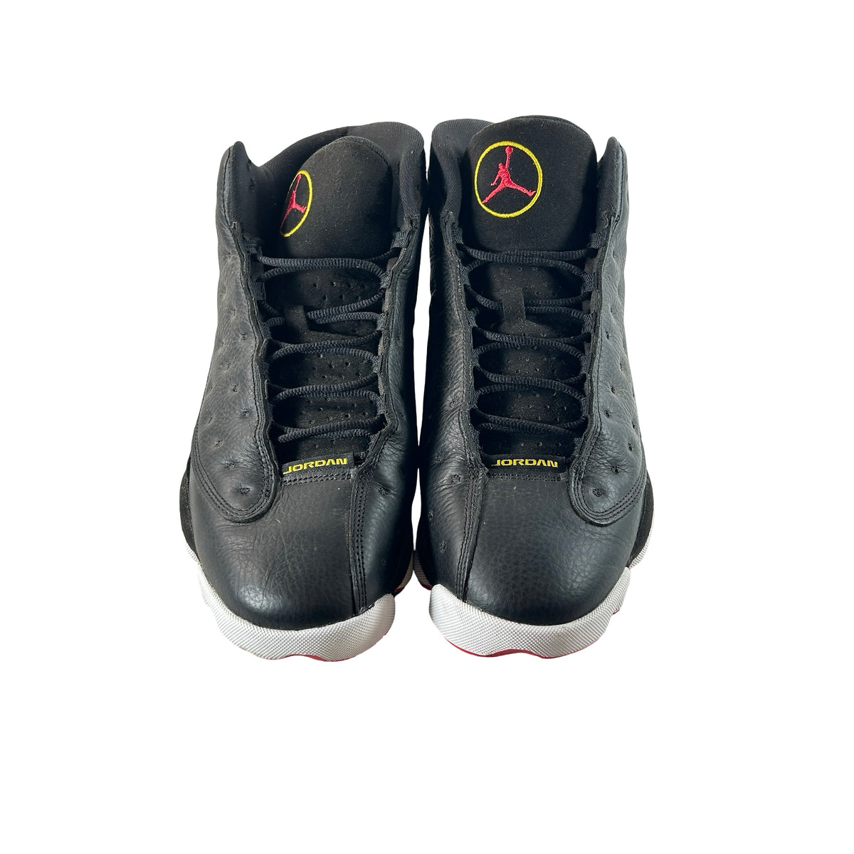 414571 062 Jordan 13 Retro Playoff (2023) [USED] - 13 M (Used2) (No Box2)